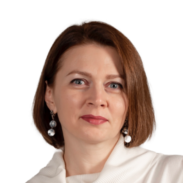 Юлия Кузьмина — Гештальт-терапия — Психолог – Ясно