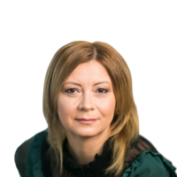 Психолог Нина Сусленникова