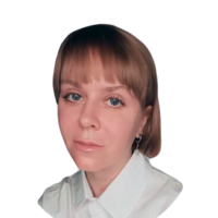 Психолог Ирина Брагина