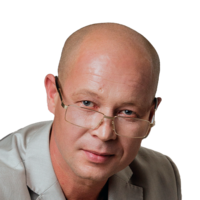 Психолог Сергей Николенко