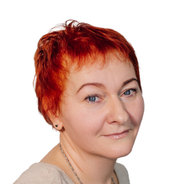 Инна Макарова — Транзактный анализ — Символдрама — Психолог – Ясно