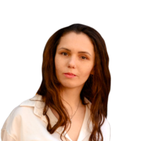 Психолог Ольга Калиновская