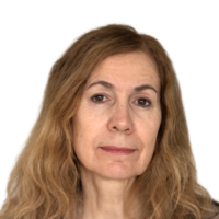 Психолог Марина Огородникова