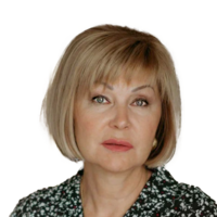 Психолог Ирина Мсхиладзе