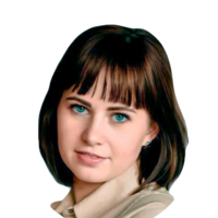 Психолог Ева Чинкова