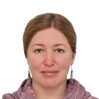 Психолог Ольга Сугатова