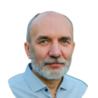 Психолог Андрей Никифоров