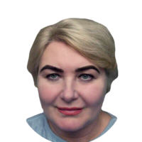 Психолог Ирина Самарыгина