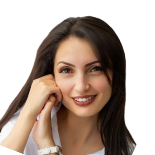 Юлия Карпенко — Психоаналитическая терапия — Психолог – Ясно