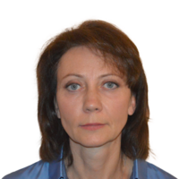 Психолог Ирина Россова
