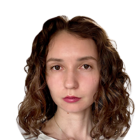 Психолог Анастасия Третьякова