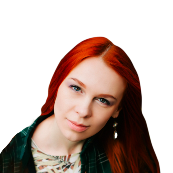 Светлана Негрей — Гештальт-терапия — Психолог – Ясно