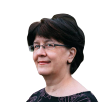 Психолог Ольга Борисенко