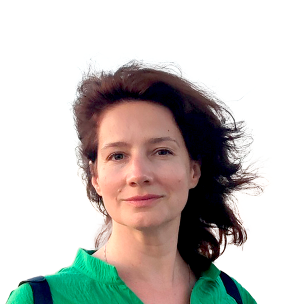 Елена Костюк — Гештальт-терапия — Экзистенциальная психотерапия ...