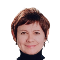 Психолог Наталия Сидоренко