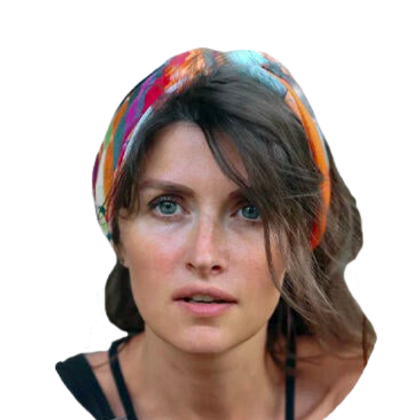 Анна Назарова — Гештальт-терапия — Психолог – Ясно