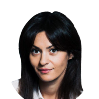 Психолог Тамара Айсина