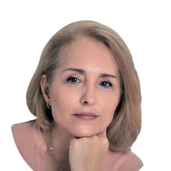 Светлана Андреева — Психоаналитическая терапия — КПТ — Психолог – Ясно