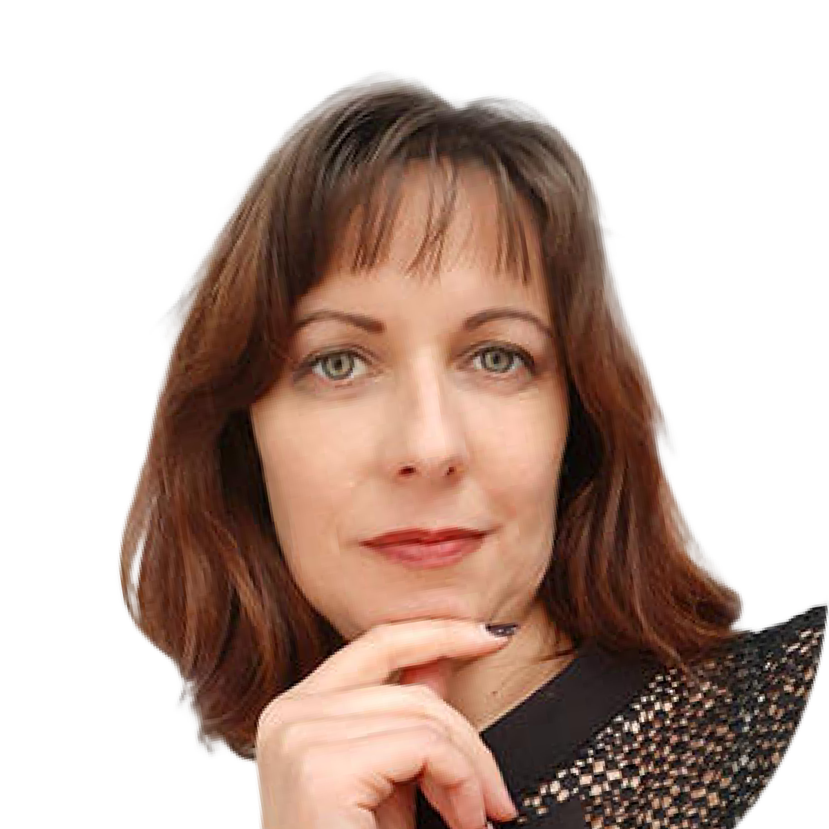 Фото бабко Наталия Бабко — Гештальт-терапия — Психолог – Ясно