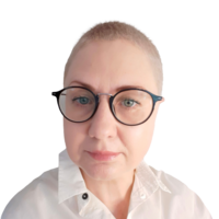 Психолог Светлана Москаленко