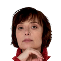Психолог Марина Оленева