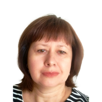 Психолог Людмила Товкач