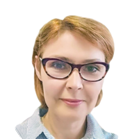 Психолог Вера Смирнова