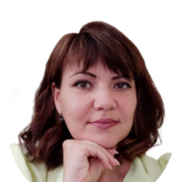 Психолог Елена Снегирёва
