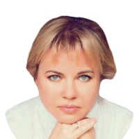 Психолог Наталья Мусиенко