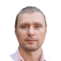 Психолог Юрий Минчук