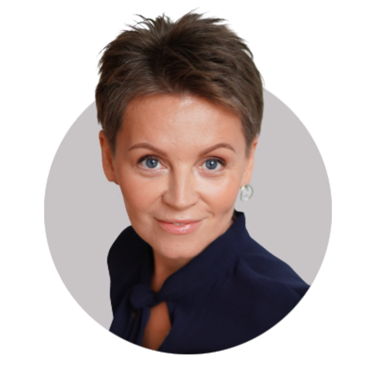 Оксана Близнюк – Гештальт-терапия – Психолог – Ясно