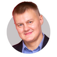 Психолог Денис Марченко