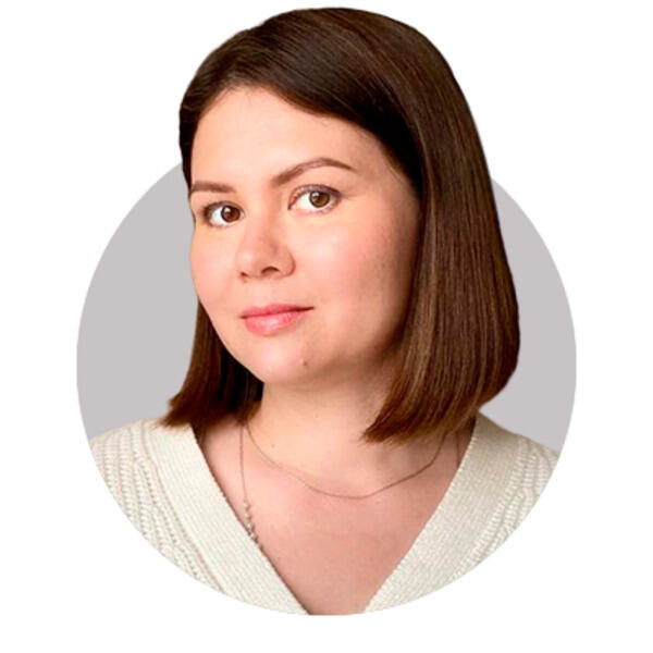 Наиля Киселева – Гештальт-терапия – Психолог – Ясно