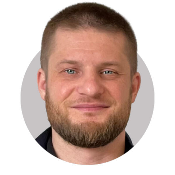 Дмитрий Терехов – Гештальт-терапия – Психолог – Ясно