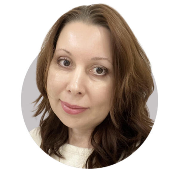 Юлия Кузнецова – Гештальт-терапия – Телесно-ориентированная ...