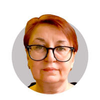 Психолог Ольга Сикорская