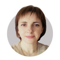 Психолог Татьяна Гринкевич