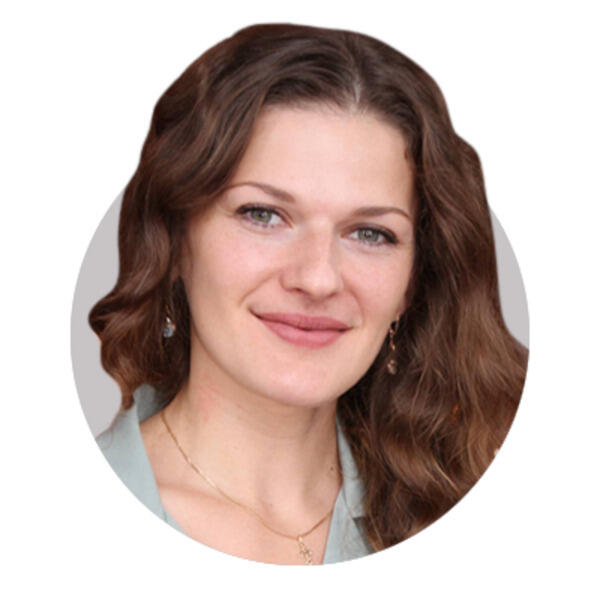 Елена Грибанова – Гештальт-терапия – Психолог – Ясно