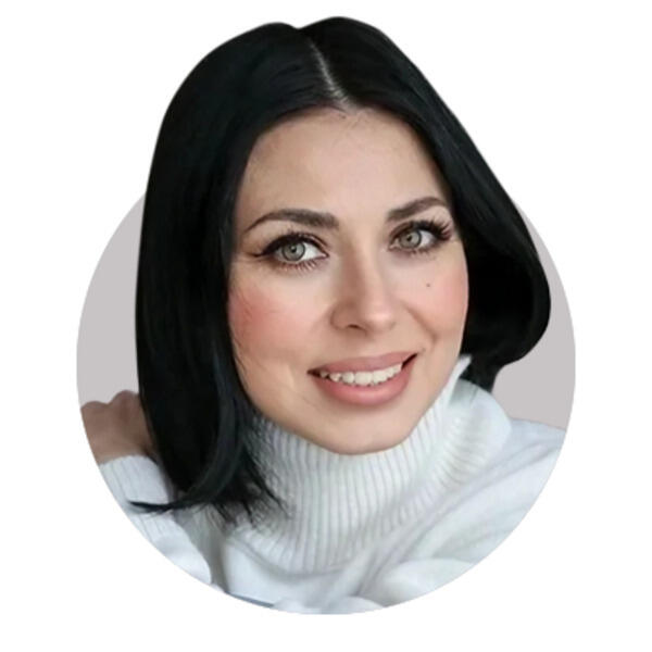 Наталья Котельникова – КПТ – Психолог – Ясно