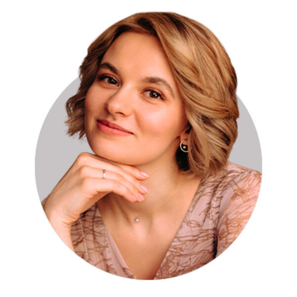 Светлана Чернова – Экзистенциальная психотерапия – КПТ – Психолог – Ясно