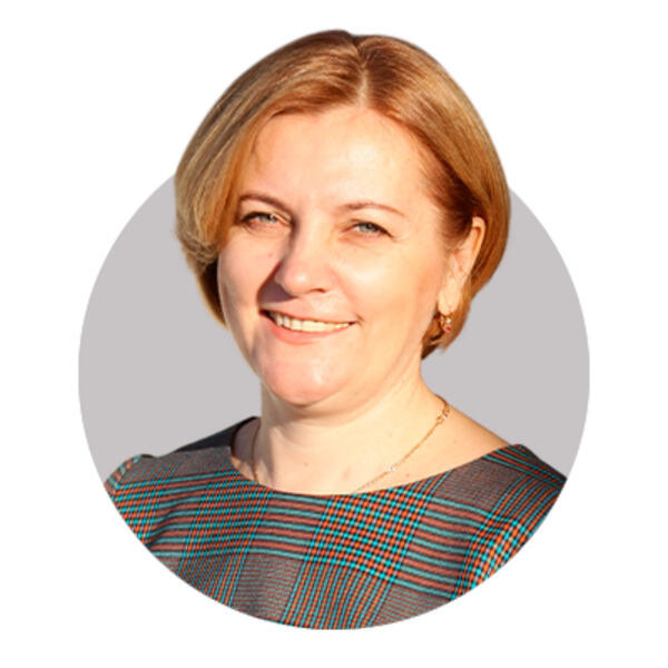 Оксана Яковлева – Гештальт-терапия – Системный семейный подход ...