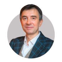 Психолог Сергей Ануфриев