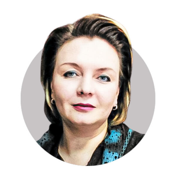 Все наши психологи – Ясно