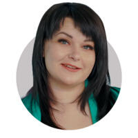 Психолог Анастасия Волошина