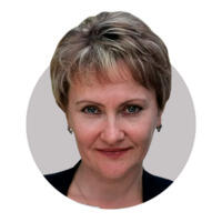 Психолог Ирина Широкова