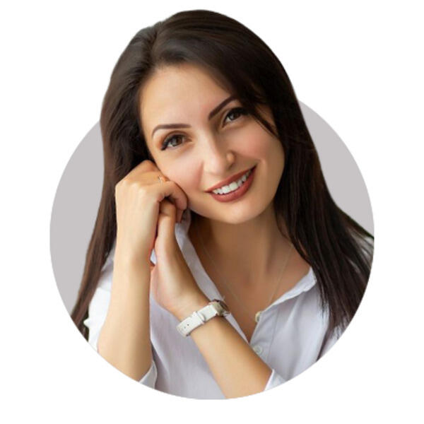 Юлия Карпенко – Психоаналитическая терапия – Психолог – Ясно