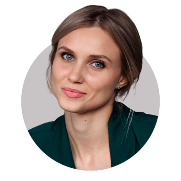 Елена Ольховская – Гештальт-терапия – Психолог – Ясно