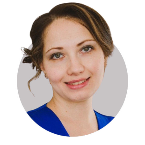 Ксения Чечулина